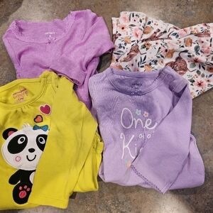 Size 3 month clothing lot